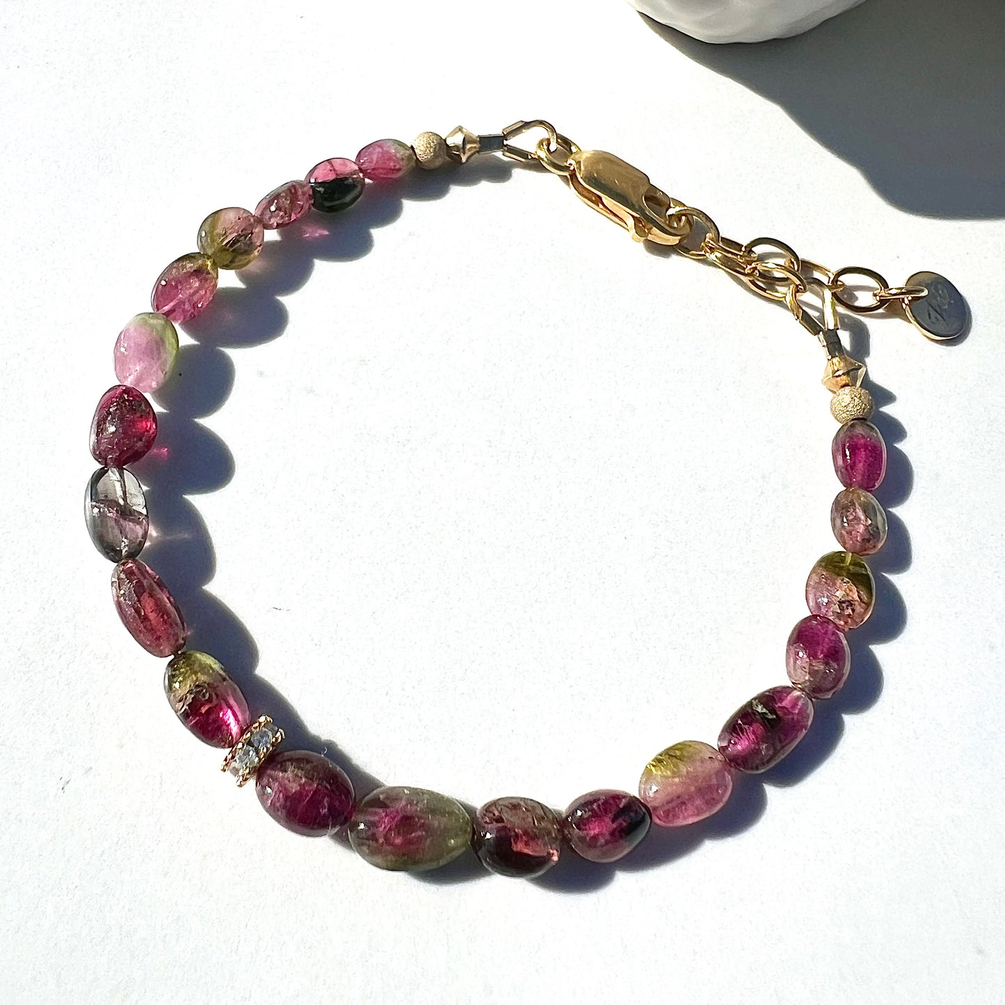 Bracelet water melon