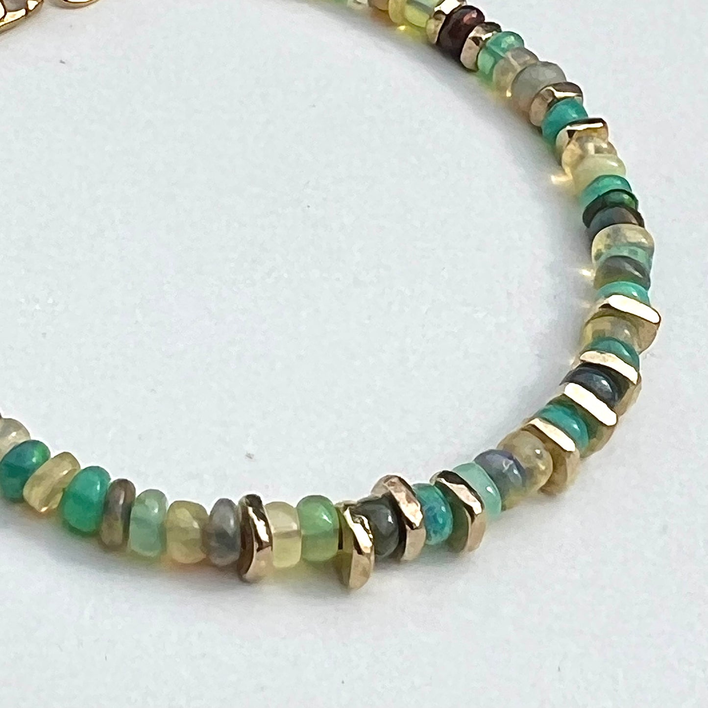 Bracelet "Météore"