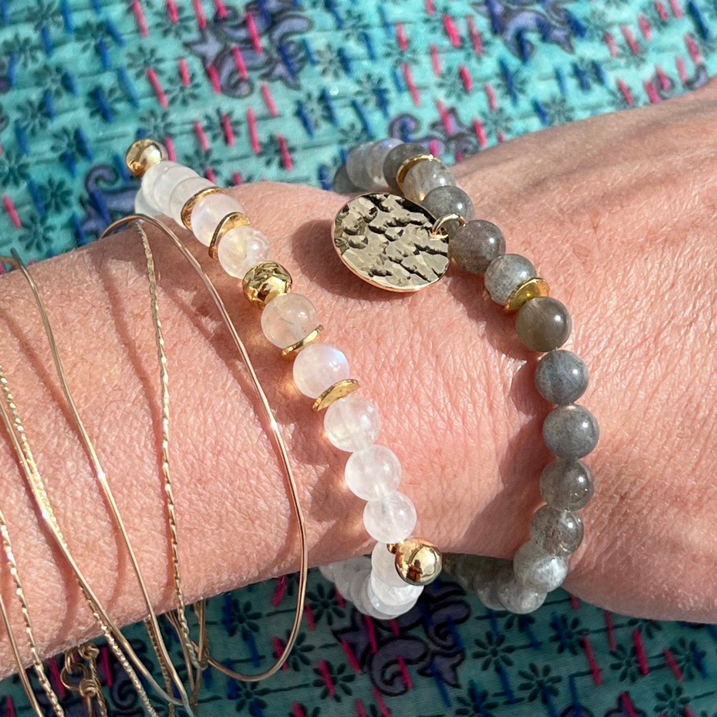 Bracelet Bubble