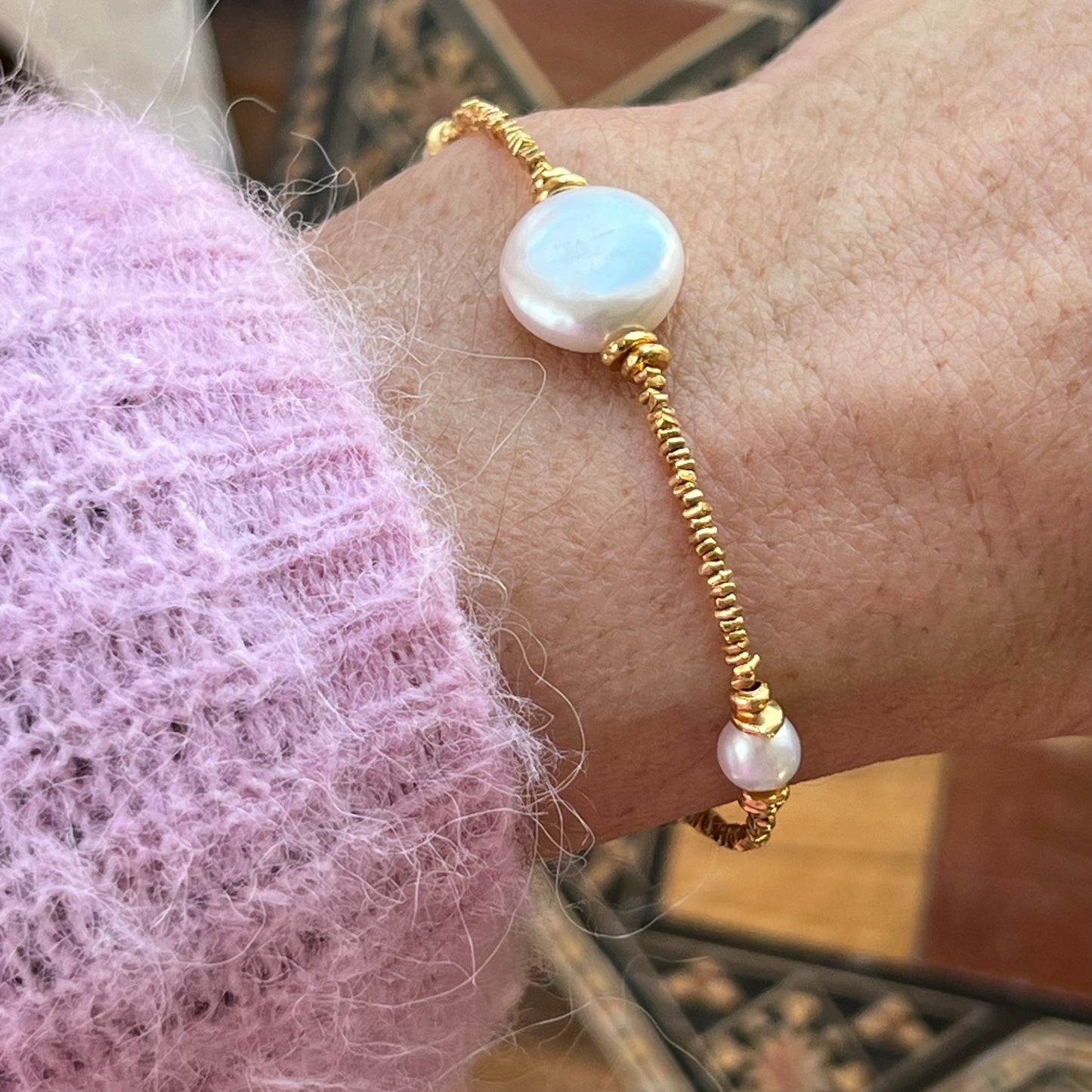 Bracelet KALI