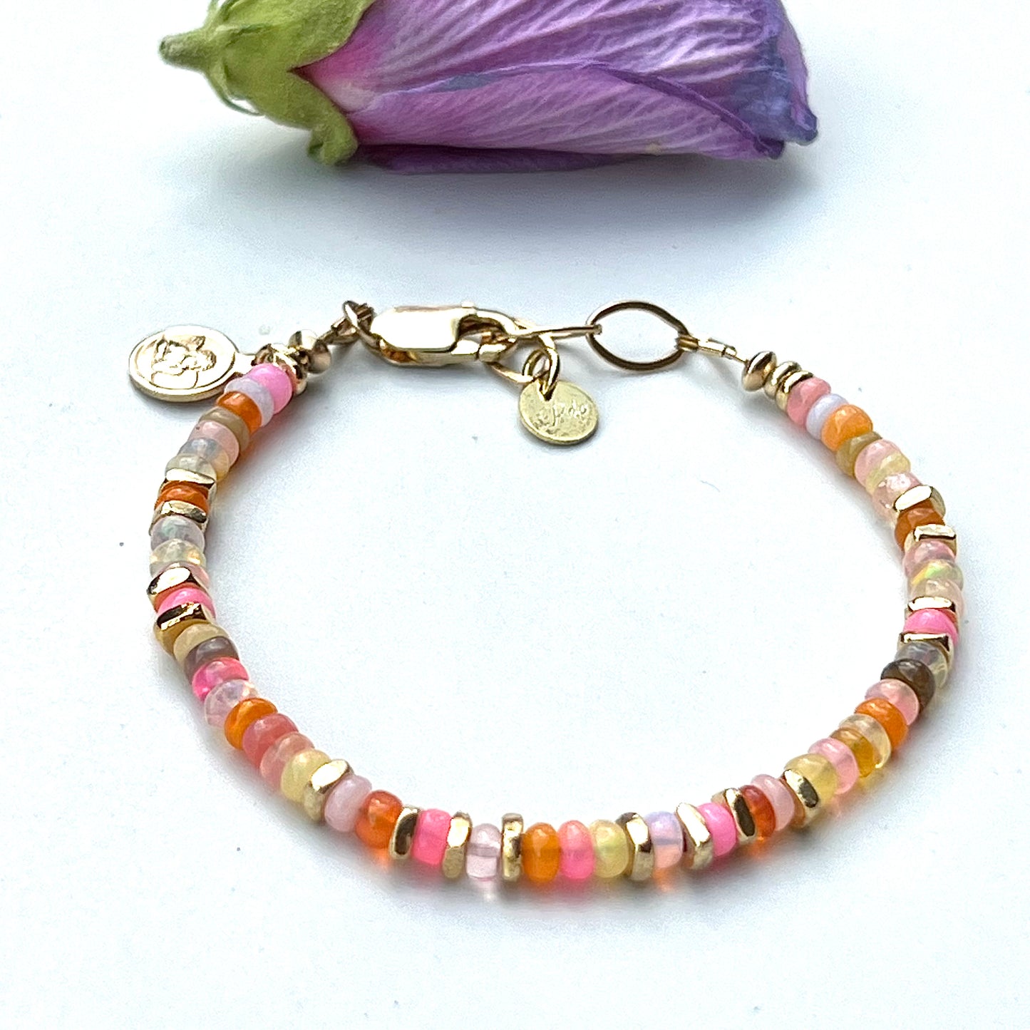 Bracelet "Météore"