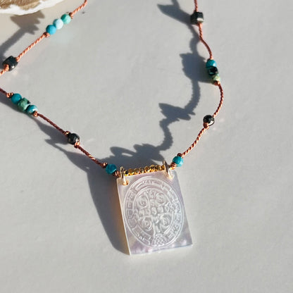 Collier mon Talisman