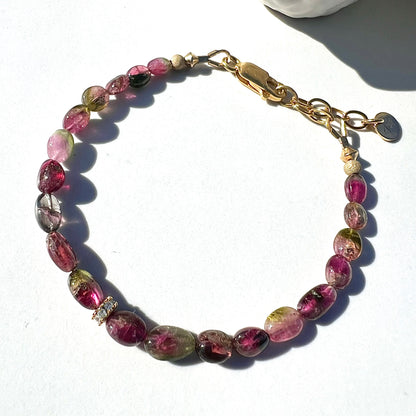 Bracelet water melon