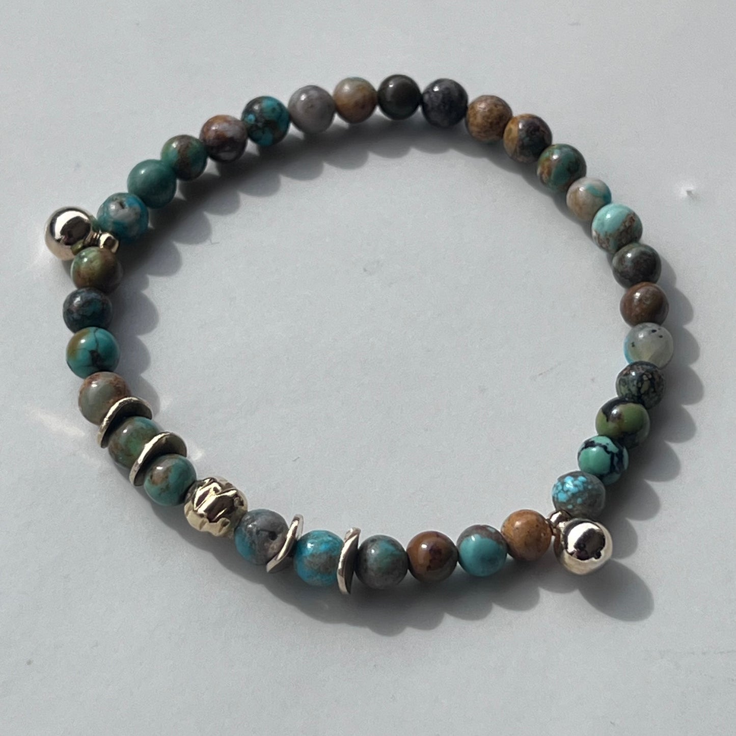 Bracelet Bubble