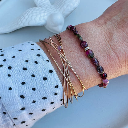 Bracelet water melon