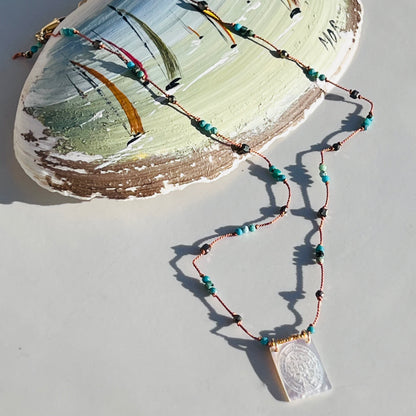 Collier mon Talisman