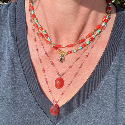 Collier HÉRA