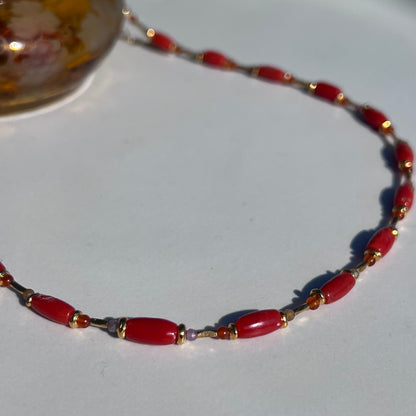 Collier HÉRA