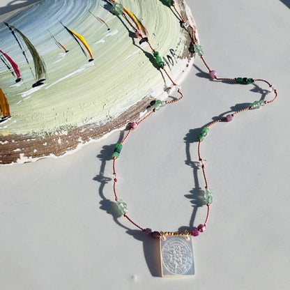 Collier mon Talisman