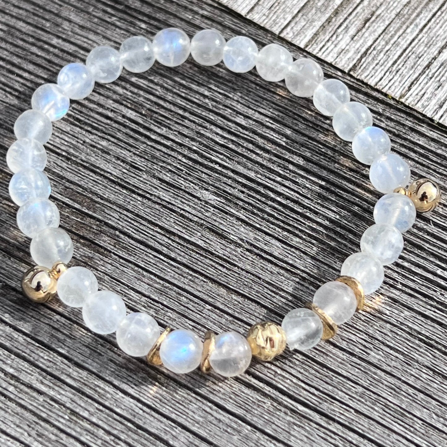 Bracelet Bubble
