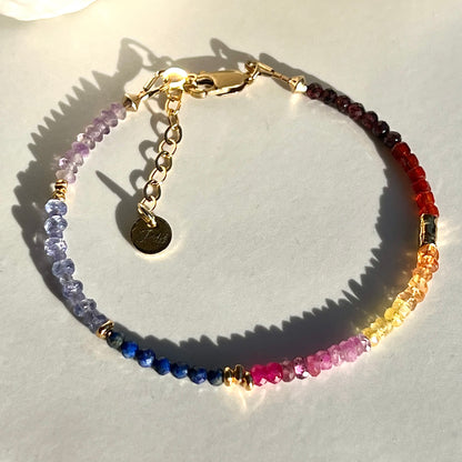 Bracelet Harmonie Chakra