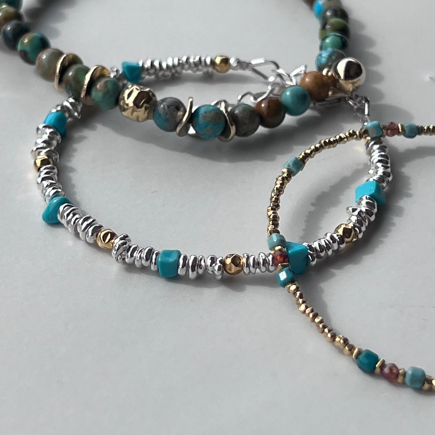 Bracelet Bubble