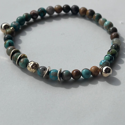 Bracelet Bubble