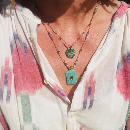 Collier « le Splendide »