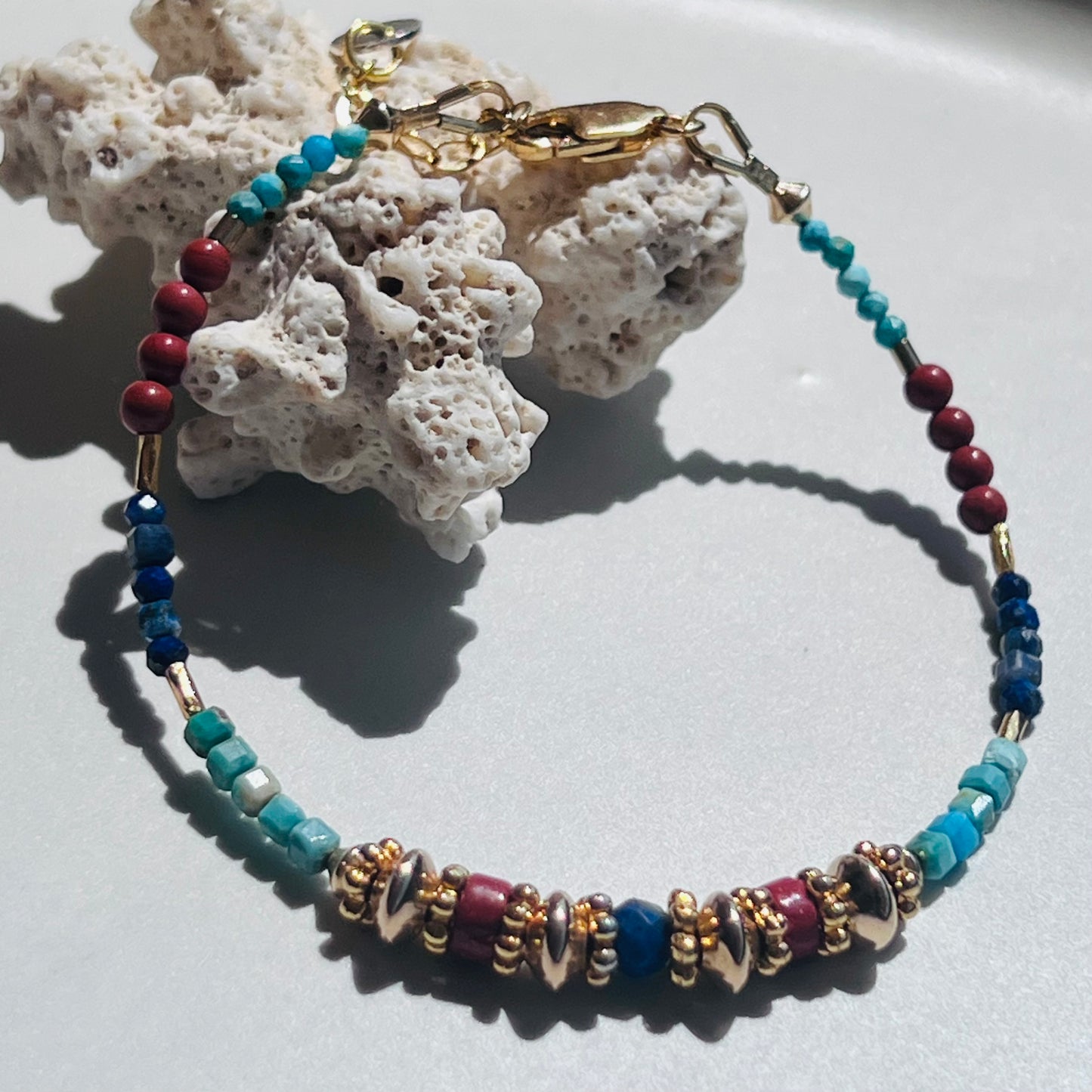 Bracelets Khubava