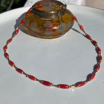 Collier HÉRA