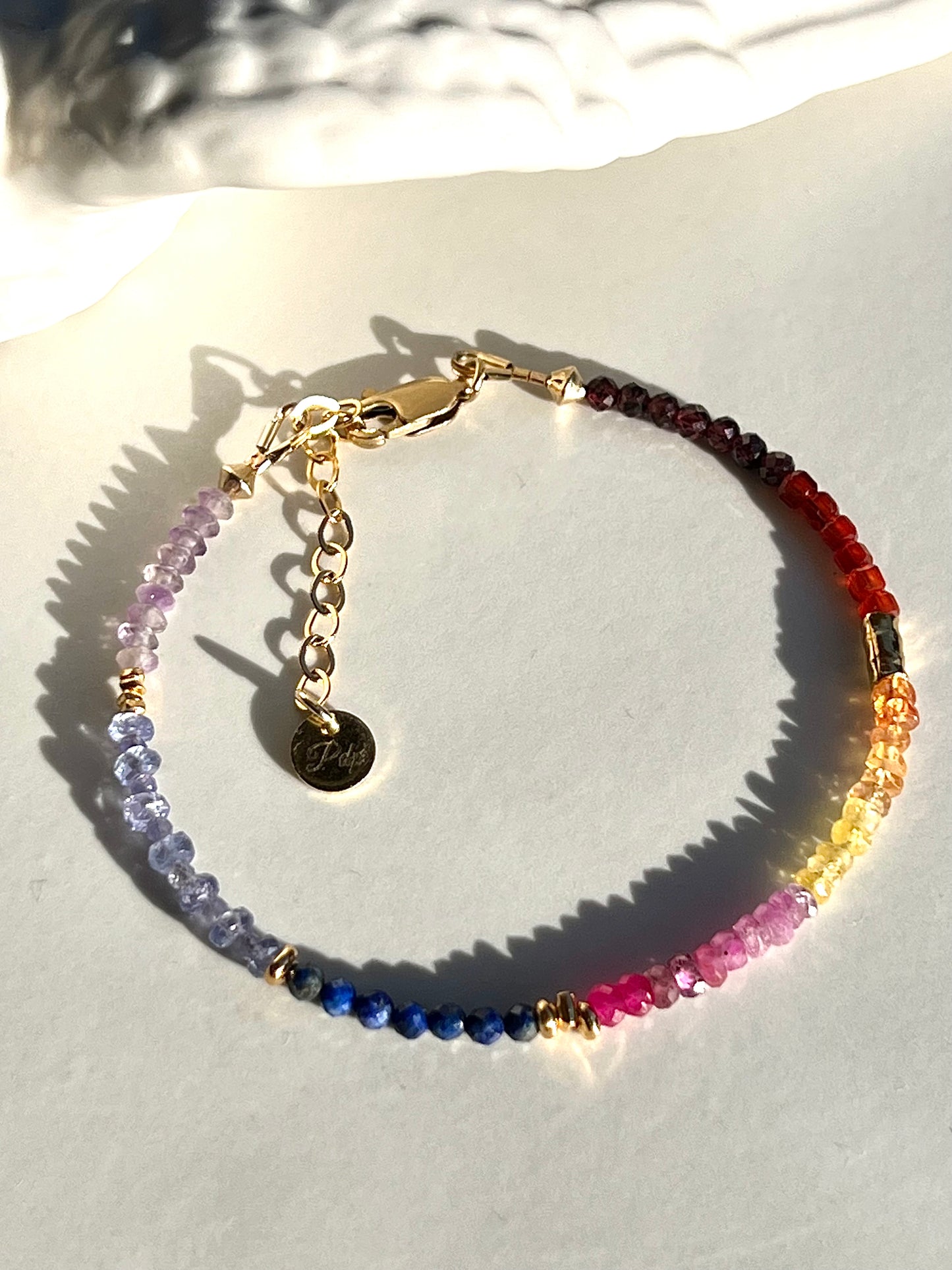 Bracelet Harmonie Chakra