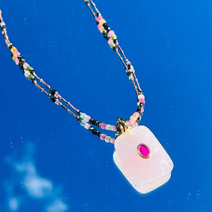 Collier « le Splendide »