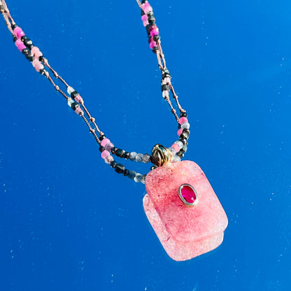 Collier « le Splendide »