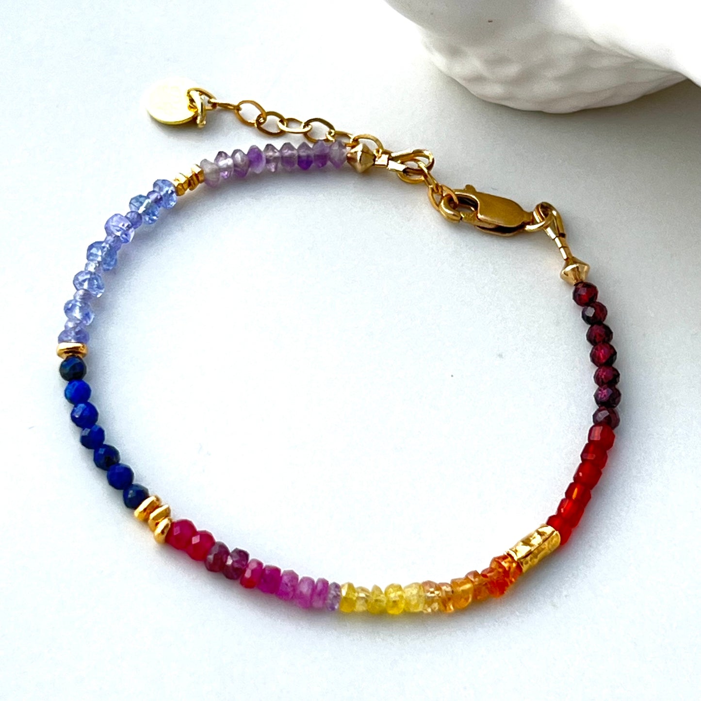 Bracelet Harmonie Chakra
