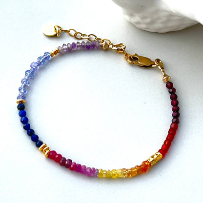 Bracelet Harmonie Chakra