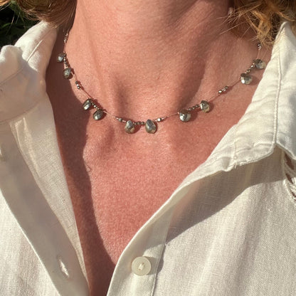 Collier « Portisol »