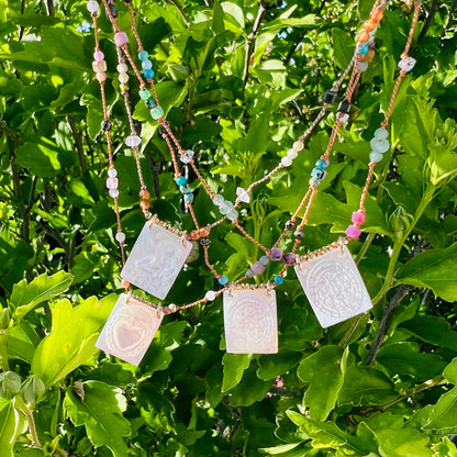 Collier mon cœur
