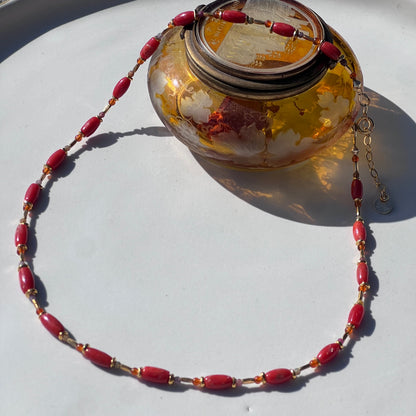 Collier HÉRA