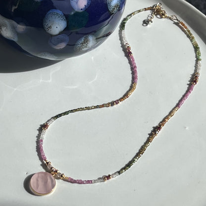 Collier Horus