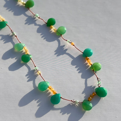 Collier « Portisol »