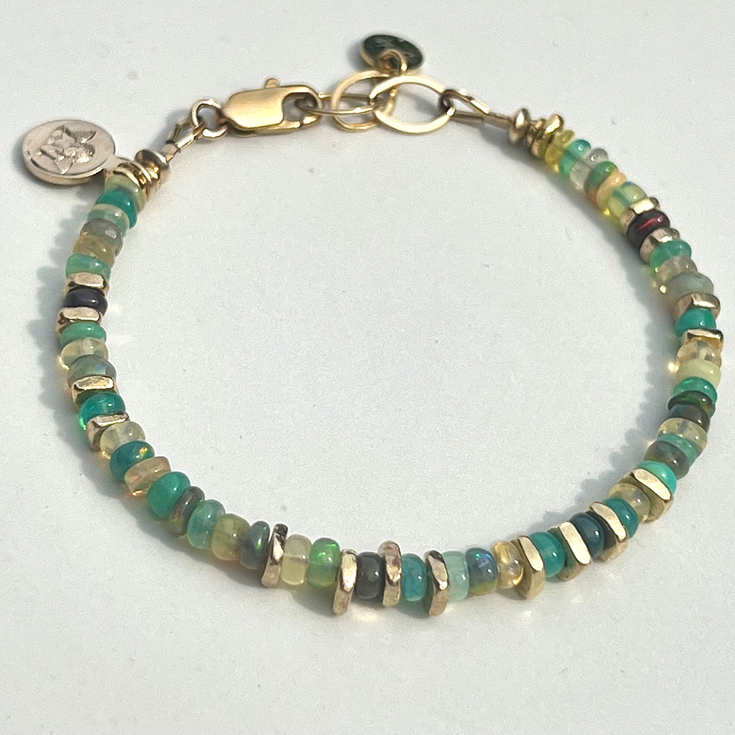 Bracelet "Météore"