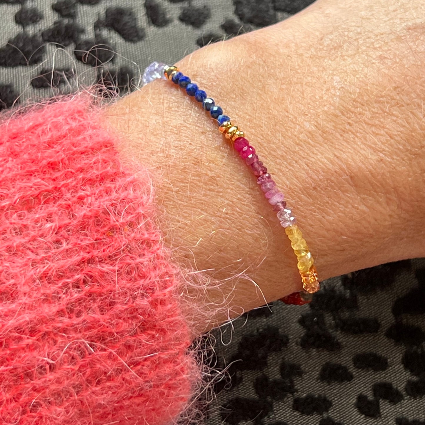 Bracelet Harmonie Chakra