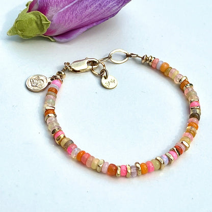 Bracelet "Météore"