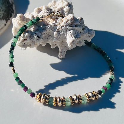 Bracelets Khubava