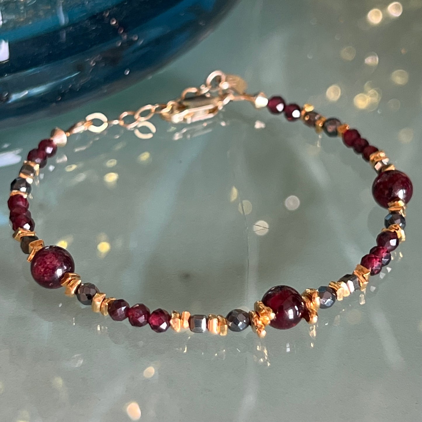 Bracelet Prune