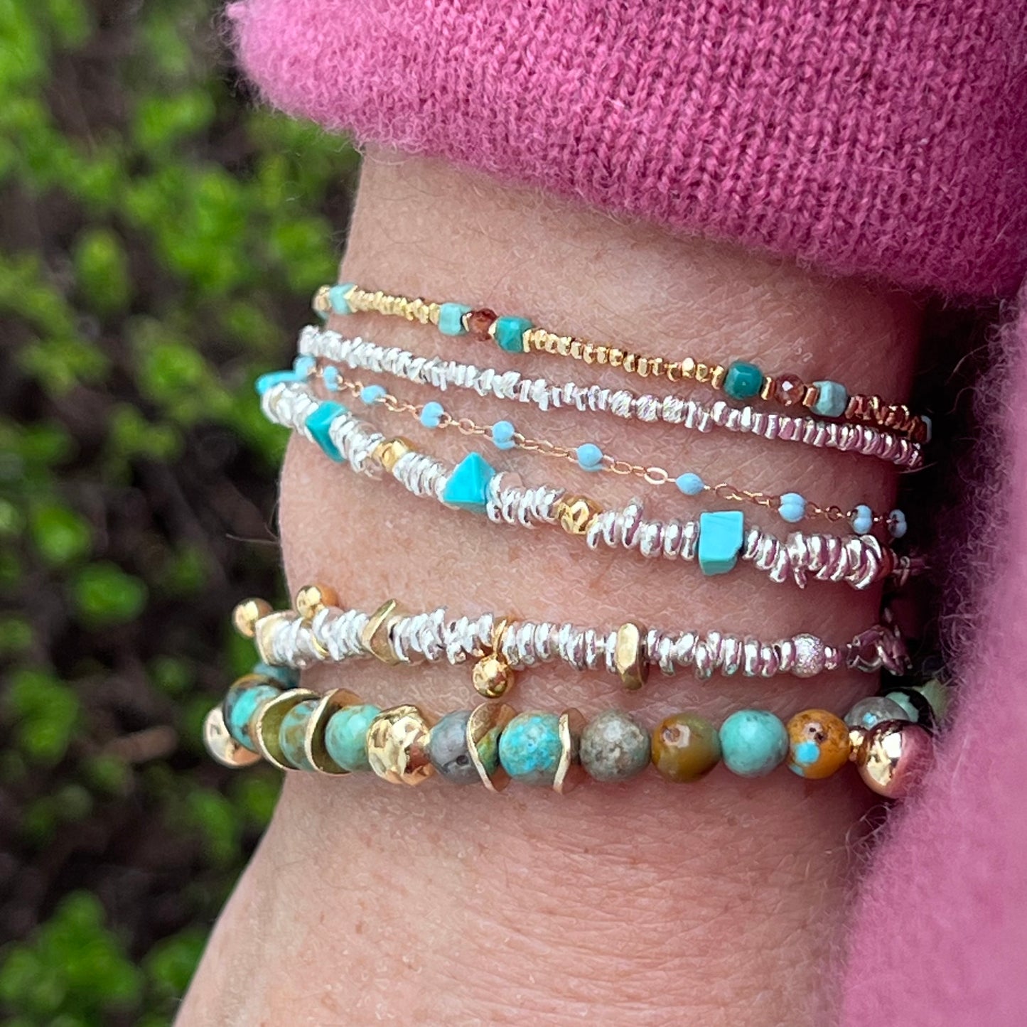 Bracelet Karine