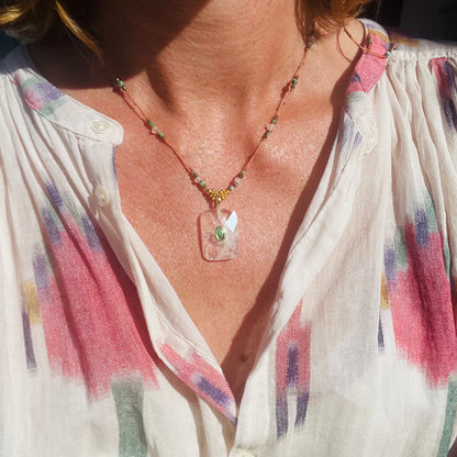 Collier « le Splendide »