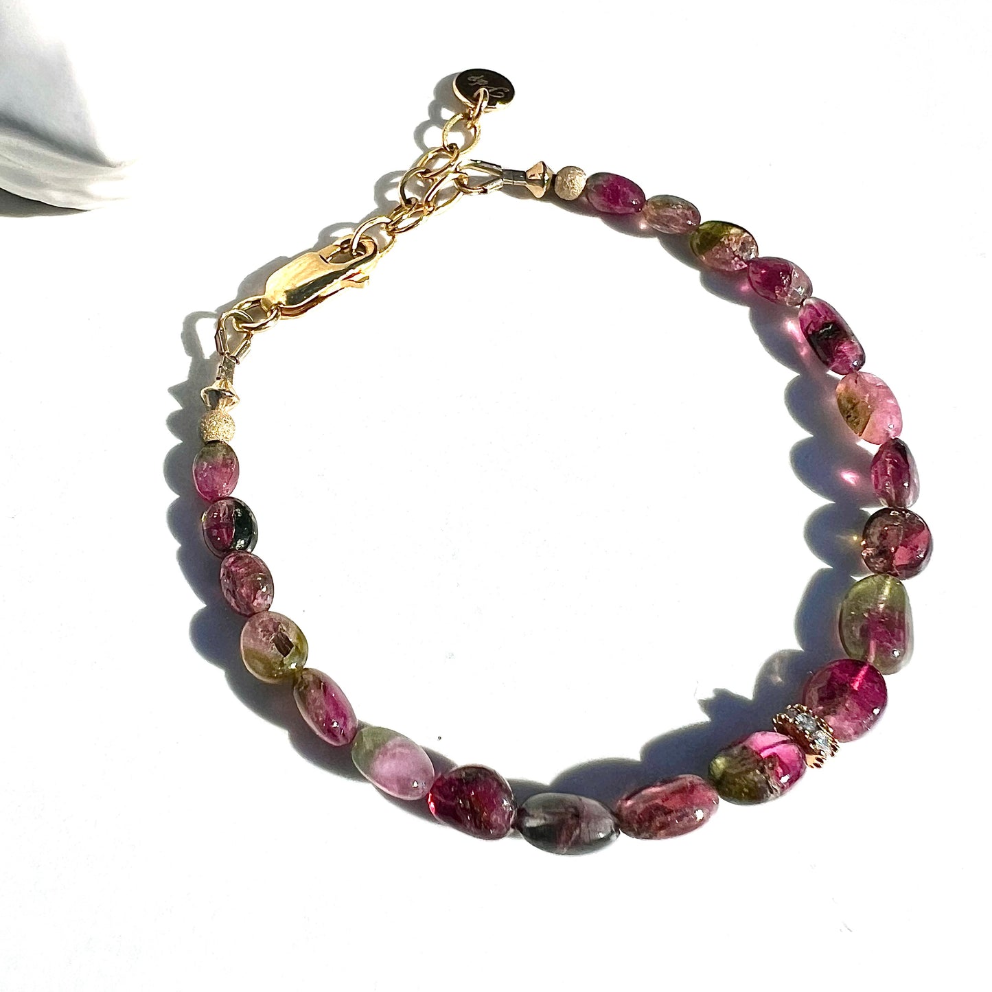 Bracelet water melon