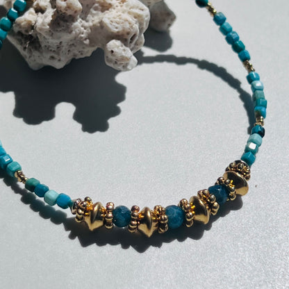 Bracelets Khubava