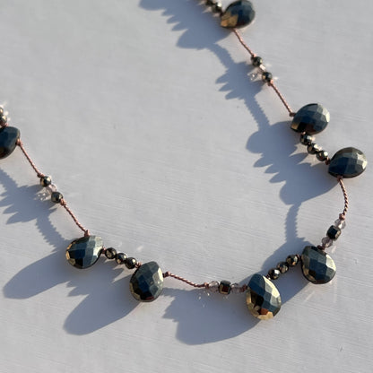 Collier « Portisol »