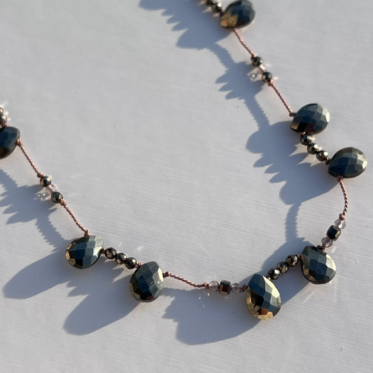 Collier « Portisol »