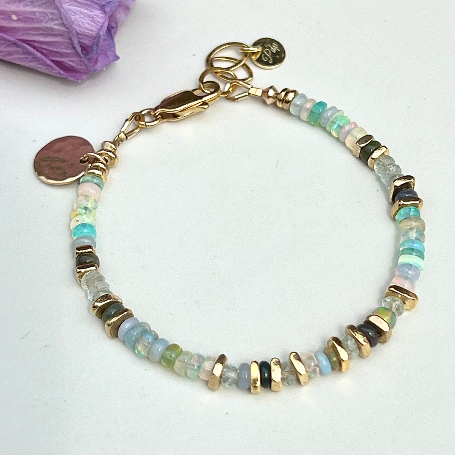 Bracelet "Météore"