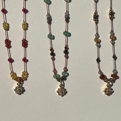 Collier Marguerite