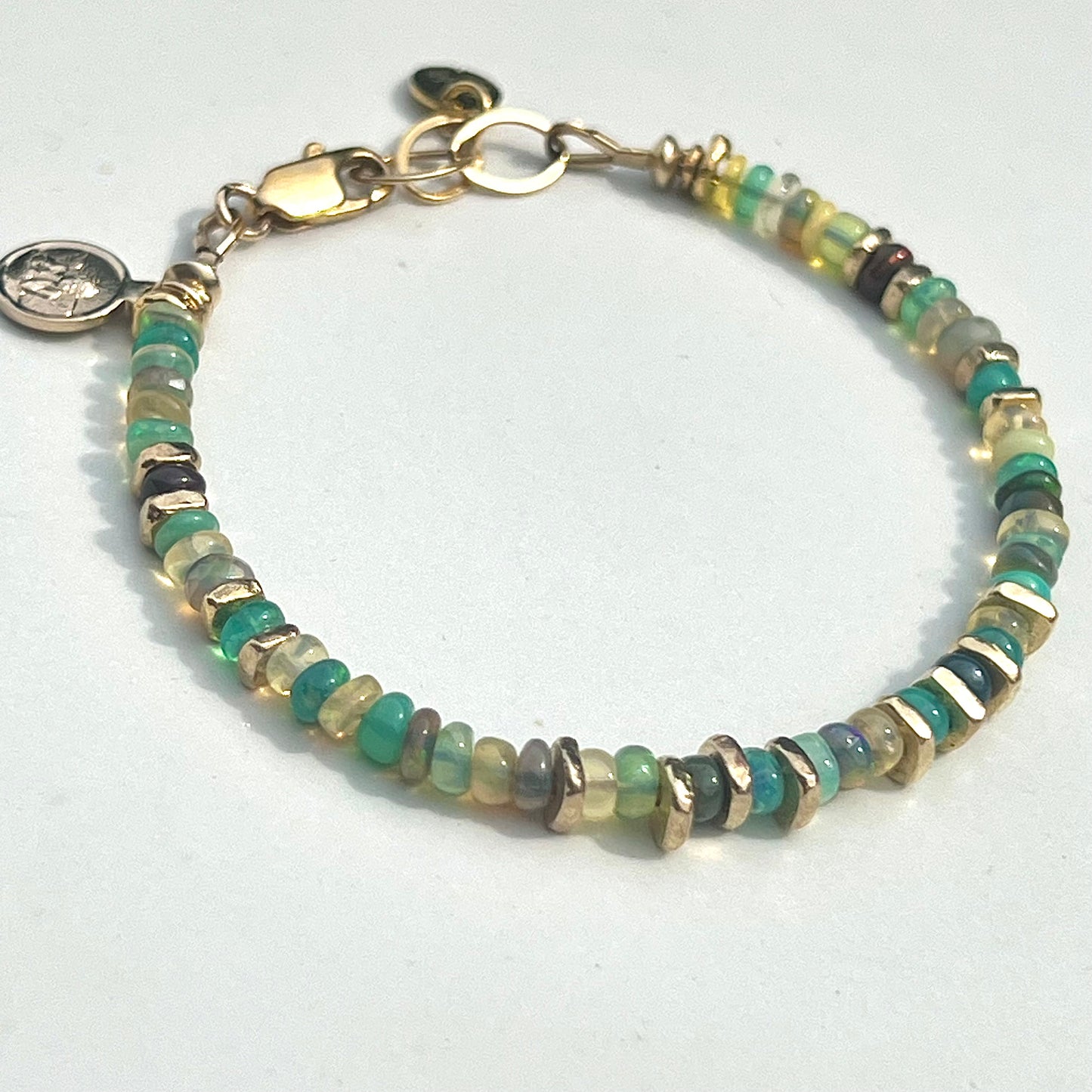 Bracelet "Météore"