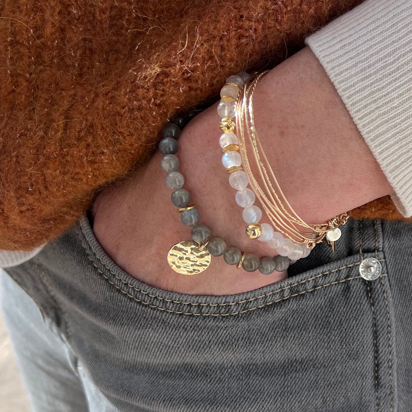 Bracelet Bubble