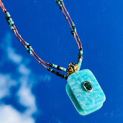 Collier « le Splendide »