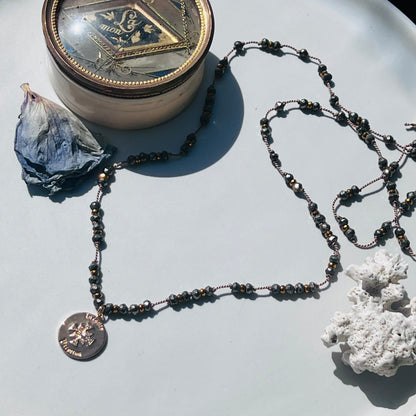 Collier« Perpetua »
