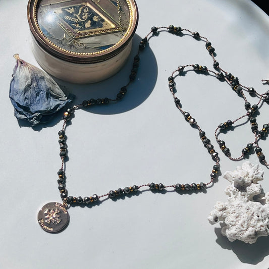 Collier« Perpetua »