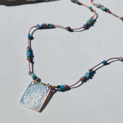 Collier mon Talisman