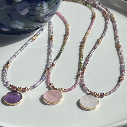 Collier Horus